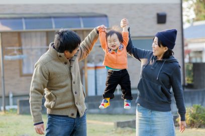 子供が喜ぶ場所(^▽^)