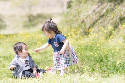 この時だけの姿