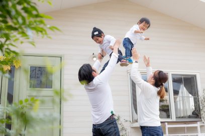 笑顔になる確率☆