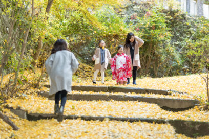 いつ予約する？七五三の写真撮影を予約する時期について