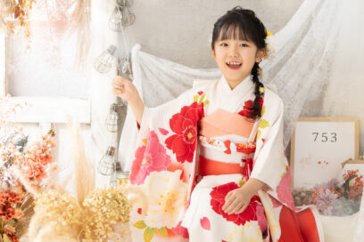 七五三7歳の着物小物とは？箱せこ・扇子・しごきの意味や由来つけ方を解説