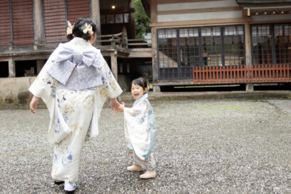 1/2成人式って何をするの？10歳の記念を後悔しない写真にするヒント