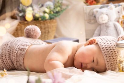 早すぎる？遅すぎる？記念撮影の“ちょうどいい時期”とは