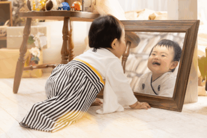 マンスリーフォトはいつがベスト？月齢別おすすめ撮影タイミングをスタジオが解説