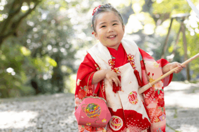 七五三の着物、何を基準に選ぶ？迷うパパママへ伝えたいこと