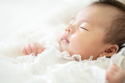 【大分・お宮参り】授乳やミルクは？寝ちゃった・ぐずった時の対応と準備